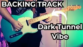 track123 | ambient tunnel backing track in C# major
