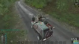 SCUM 0.95 PVP Event Highlights