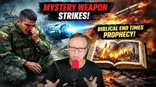 These End Time Weapons Were Predicted Centuries Ago