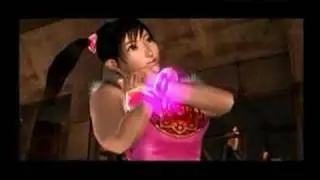 Tekken 5: Xiaoyu Interludes