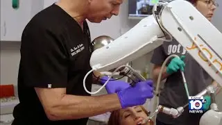 South Florida company brings intelligent assistance to dental field