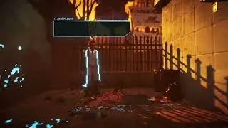Neon Blood | Let's Play #2 | No Commentary
