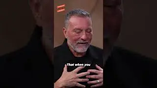 The Real Power of Manifesting with Our Words | Erwin McManus