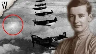 6 Disturbing UNSOLVED MYSTERIES of WW2