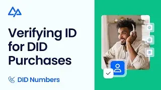 CommPeak DID Numbers Guide | Verify Your Personal Identity