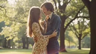 Love You in Silence - Very Slow, reflective Love song 1960s - 70s - Sweet Love Song Anniversaries ❤️