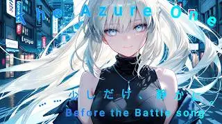 【Playlist】都会の夜に響く蒼の物語｜ジャズ×ハードロック女性ボーカル神曲集【Fate風 / アニソン / J-Rock / Jazz Rock / ダークファンタジー】