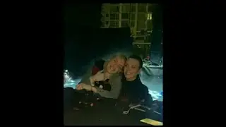 Rachel skarsten and Wallis day on set Batwoman season 2 #75