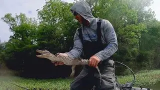 alabama bass nation bass tournament at Eufaula and prefishing April 17 2021