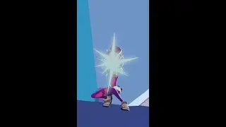 Safiro Blender Rig Test