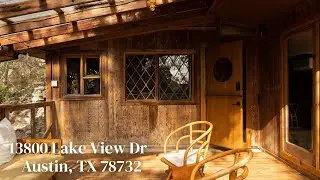 13800 Lake View Dr | Austin, TX 78732