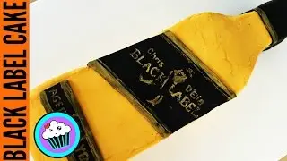 DELICIOUS Cake made with JOHNNY WALKER | Pinch of Luck