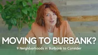 Moving to Burbank, CA? | Living in Burbank, CA | Los Angeles, CA