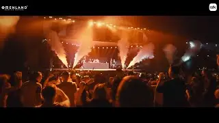 OMENLAND Open Air Festival 2018 ( Official Aftermovie)