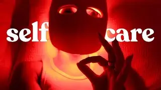 Extreme Self Care Day | Post Travel Reset Routine