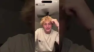 Dossan Bell TikTok live // September 26, 2024