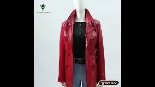 How to cosplay Cassandra Webb ?