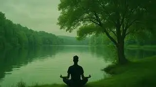Positive Energy Meditation Music: 528Hz Morning Energy Boost & Healing Vibration