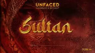 Unfaced (HanniBaSs & BRUYANT) - Sultan [PURE-121]