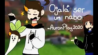 Ojala ser un nabo//Reencuentro Luzuplay//Animatic//Karmaland4
