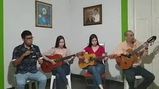 Chaflán - (Pasillo instrumental Colombiano) - GRUPO ARMÓNICO