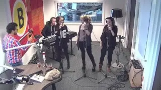 O'G3NE - Magic (live bij Omroep Brabant)