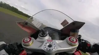 Pannoniaring SBK Sprint BTR-Performance RSV4