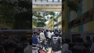 🔥Onam Celebration 2023✨️Vels University| #velsuniversity #onamspecial #onamcelebration
