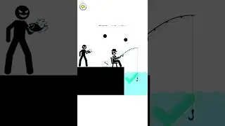 Как украсть рыбу у Деда? #gaming #short #shorts