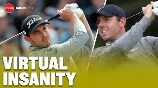 VIRTUAL INSANITY: How will McIlroy fare in US Open? | OTB AM