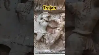 Temple of Aphaia on Aegina | Ancient Greek Temple & Trojan War Sculptures Explained