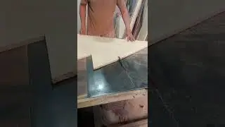 Perfect Cuts Every Time &ndash; Table Saw Woodworking Tips #woodworking #diy #craft #shorts
