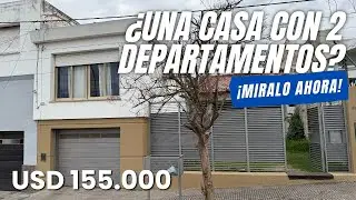 Mirá cómo podés rentabilizar tus dólares con estos 3 inmuebles