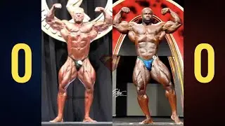 Dennis Wolf (AC 2014) vs Samson Dauda (Mr.O 2024) - Blitz Matchup