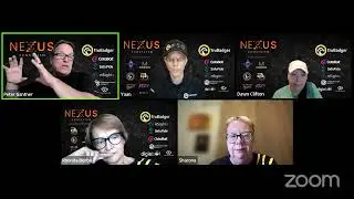TruBadger Nexus Ecosystem AMA 05/23/2023
