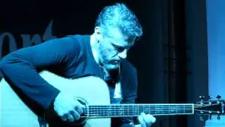 Davide Sgorlon - Acoustic Franciacorta 2014