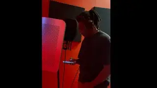 Studio Vlog (Raw and Uncut) Part 2 