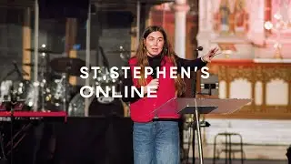 St Stephen's Online | 11 January 2025