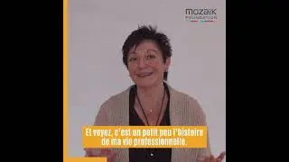 ❓ [3 QUESTIONS &Agrave; CATHY COLLART GEIGER &ndash; PICARD]