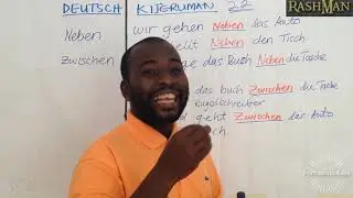 JIFUNZE KIJERUMAN KWA KISWAHIL SOMO LA 22