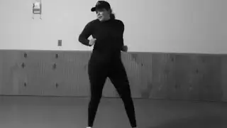 She’s a Bad Mama Jama, Carl Carlton, Choreo done by Linda, dance workout. 