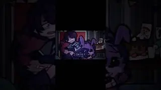 Afton Family || MEP Part || Filler || #fnaf #aftonmeme #gacha #aftonfamilymemes #ccafton #fnafgacha