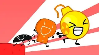 MONTHLY 2 - Jump, Jump, JUMP!