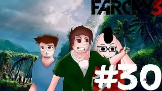 Juan caga deitado - Far Cry #30