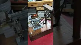 PM Research Model Shaper - Joe Higgins