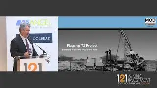 Presentation: MOD Resources - 121 Mining Investment London November 2018