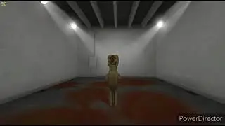 SCP-173 Containment chamber of commerce department Word SCP - Containment Breach Garry Mod