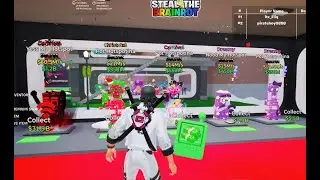 🧠 STEAL THE BRAINROT | Fortnite LIVE 🔴 Daily Chaos & Fun #6