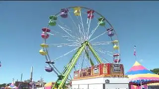 Minnesota State Fair ride safety top of mind