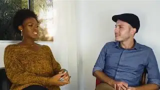 On Brain Two Minds | Talking about bilinguality with writer Remi Owadokun